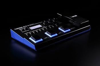 Amazon.co.jp: BOSS GT-1 マルチエフェクター 純正アダプター付き