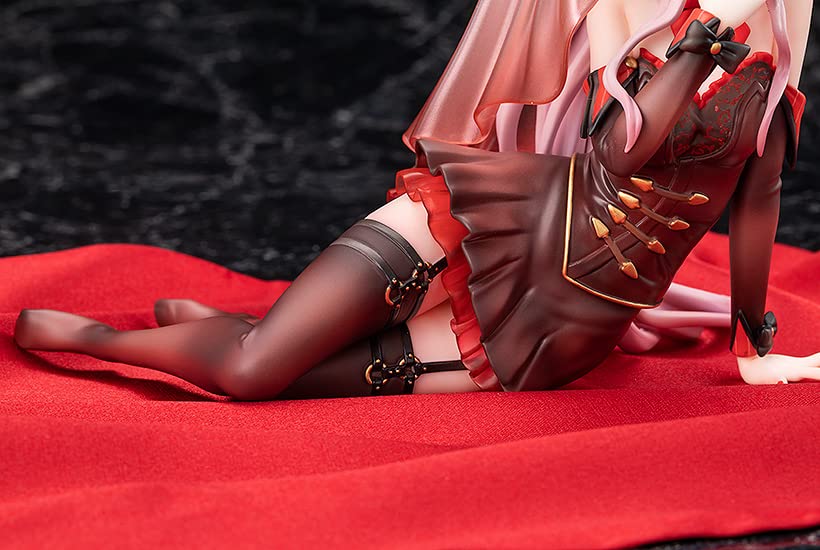Amazon | KDcolle オーバーロードIV シャルティア ブライドVer. 1/7
