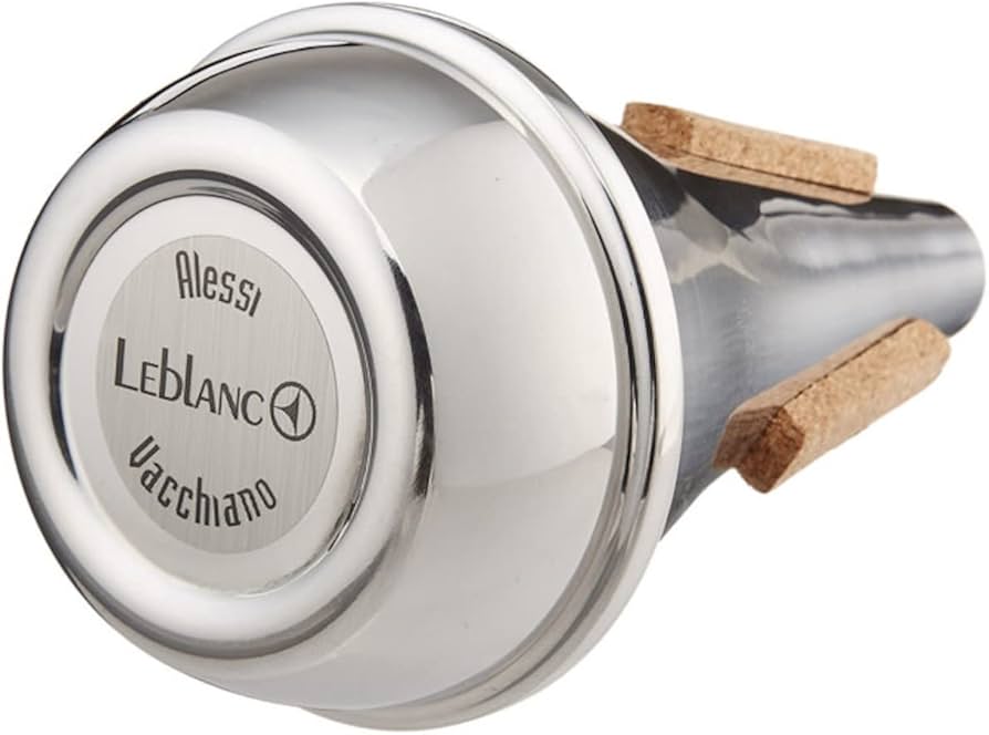 Amazon.com: Vacchiano L3000 Trumpet Straight Mute : Musical