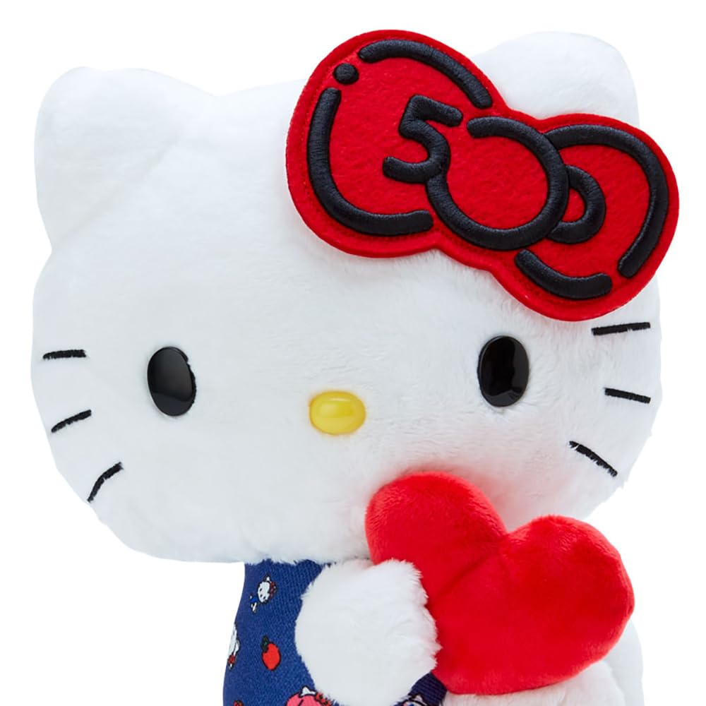Amazon.co.jp: サンリオ(SANRIO) サンリオ ハローキティ ぬいぐるみ