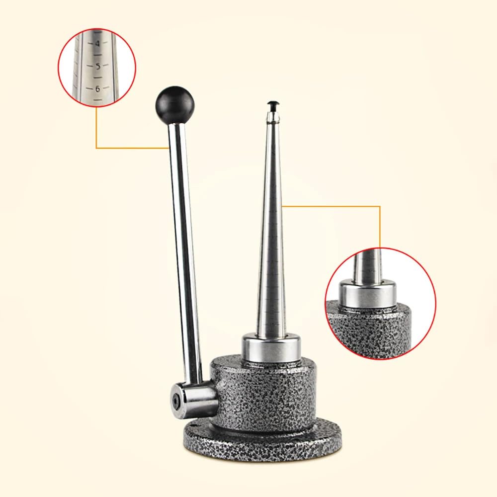 Amazon.co.jp: Jieotwice 手動リングストレッチャー レデューサー 球状