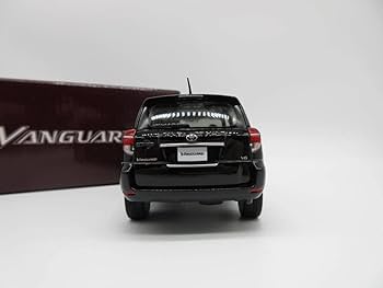Amazon | 1/30 トヨタ ヴァンガード VANGUARD 後期 カラーサンプル