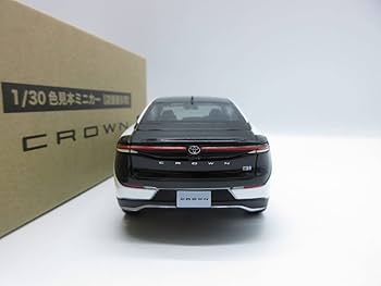 Amazon | 1/30 トヨタ 新型クラウン クラウンクロスオーバー 2022年