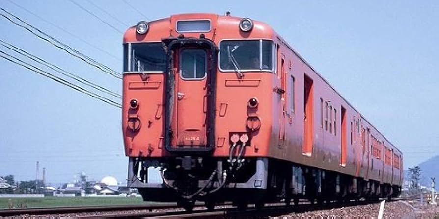 Amazon | マイクロエース Nゲージ 国鉄キニ28首都圏色 2両セット A0719