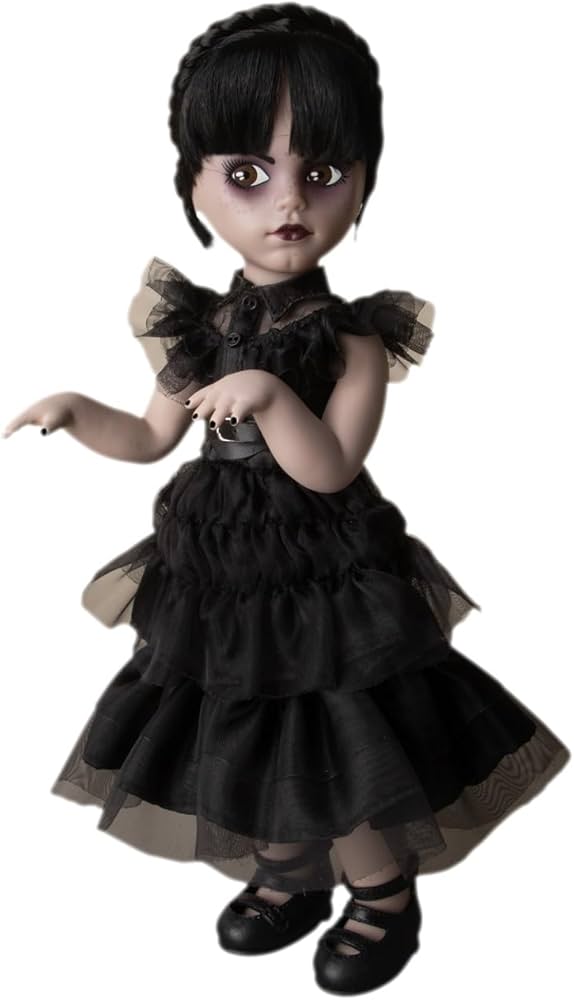 Amazon | メズコ(Mezco Toyz LLC) リビングデッドドールズ Netflix