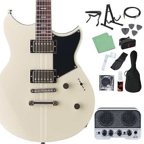 ヤマハ REVSTAR SERIES RSS20 [VW] (エレキギター) 価格比較 - 価格.com