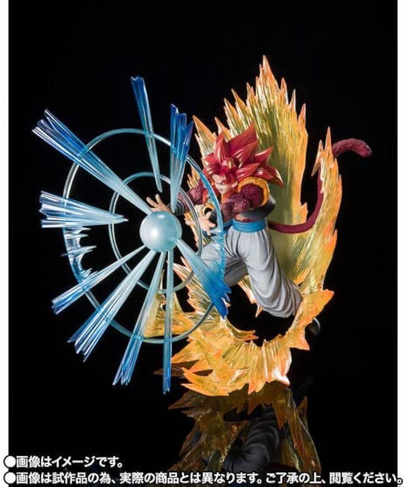 Amazon | ドッカンバトル7周年×フィギュアーツZERO［超激戦］コラボ 超