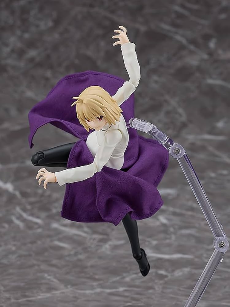 Amazon | マックスファクトリー(Max Factory) figma 月姫 A piece of