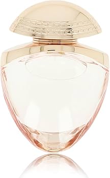 Amazon.com : Bvlgari Rose Goldea for Women Eau de Parfum Spray