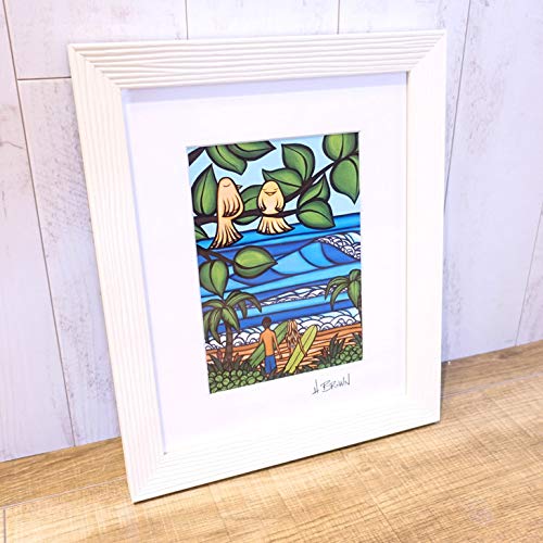 ロフト様確認ページヘザーブラウン額縁フレーム