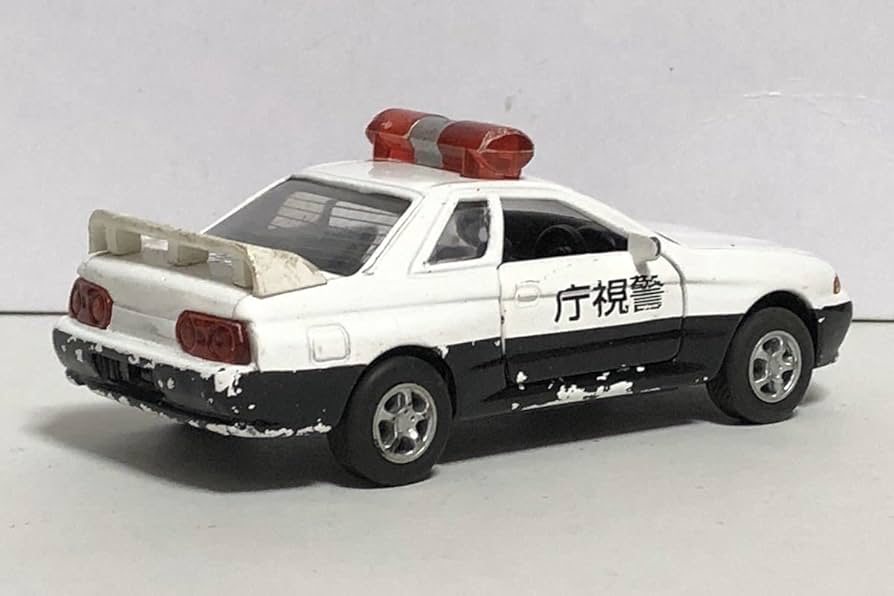 Amazon | ヨネザワ ダイヤペット 日産 スカイライン GT-R R32