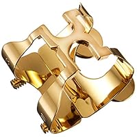 Amazon.co.jp: ハリソン・ハーツ アルトサクソフォン用リガチャー A2