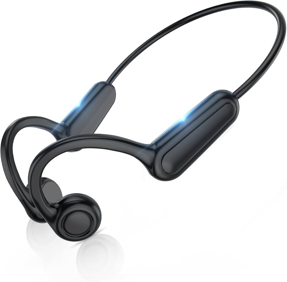 Amazon.co.jp: 【2024年革新 骨伝導イヤホン】イヤホン 骨伝導イヤホン