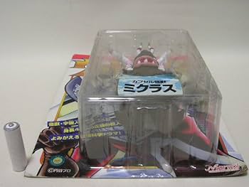 Amazon.co.jp: □ マーミット ウルトラコレクションフィギュア 桑田