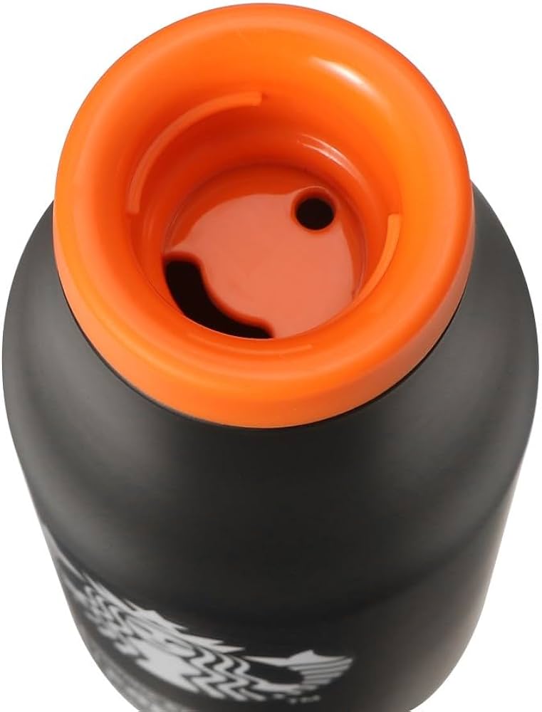 Amazon｜スターバックス PORTER ステンレスロゴボトル ブラック 473ml