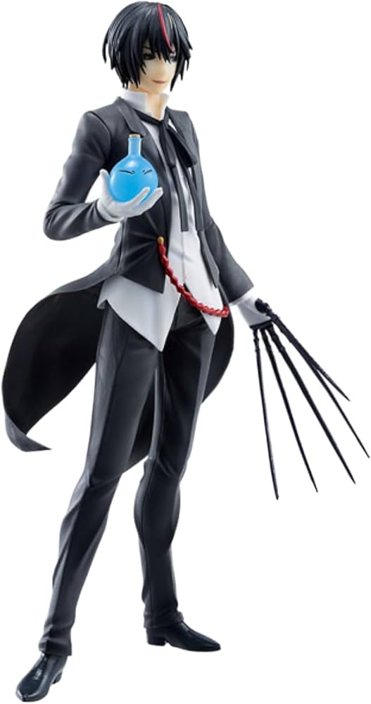 Amazon.co.jp: 一番くじ C賞 悪魔ディアブロ フィギュア 転生したら