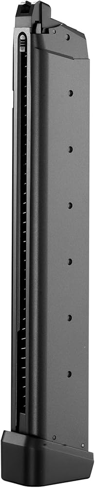 Amazon | 東京マルイ(TOKYO MARUI) No.27 グロック50連ロングマガジン