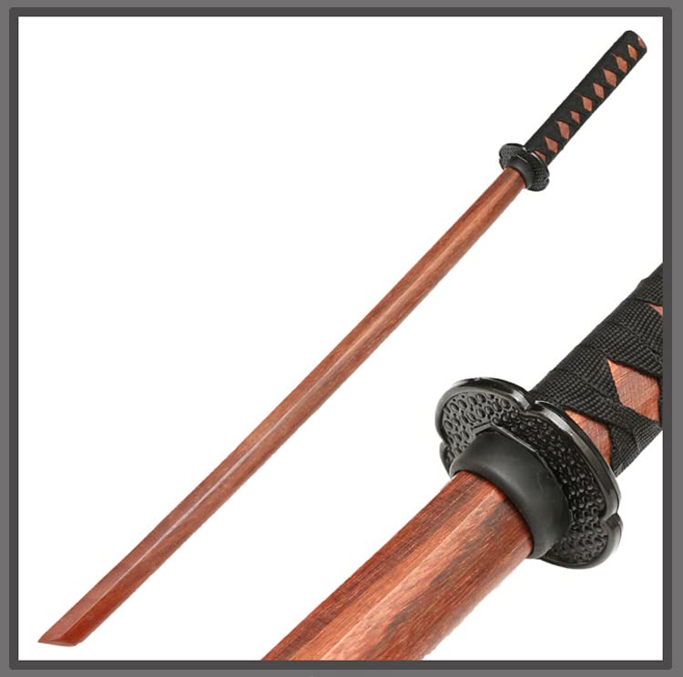 Amazon.co.jp: 居合練習刀 居合道 居合刀 竹刀 模擬刀 剣術 iaido 剣道