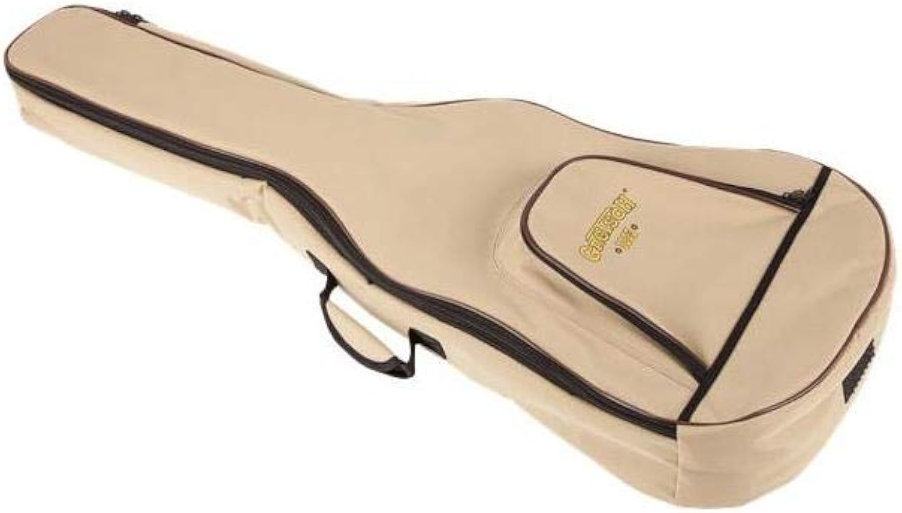 Amazon.co.jp: GRETSCH グレッチ G2186 Dreadnought Gig Bag Brown