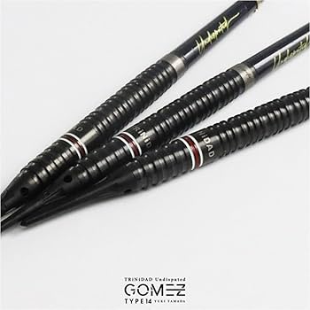 Amazon | TRiNiDAD トリニダード Undisputed Gomez Type14 ゴメス