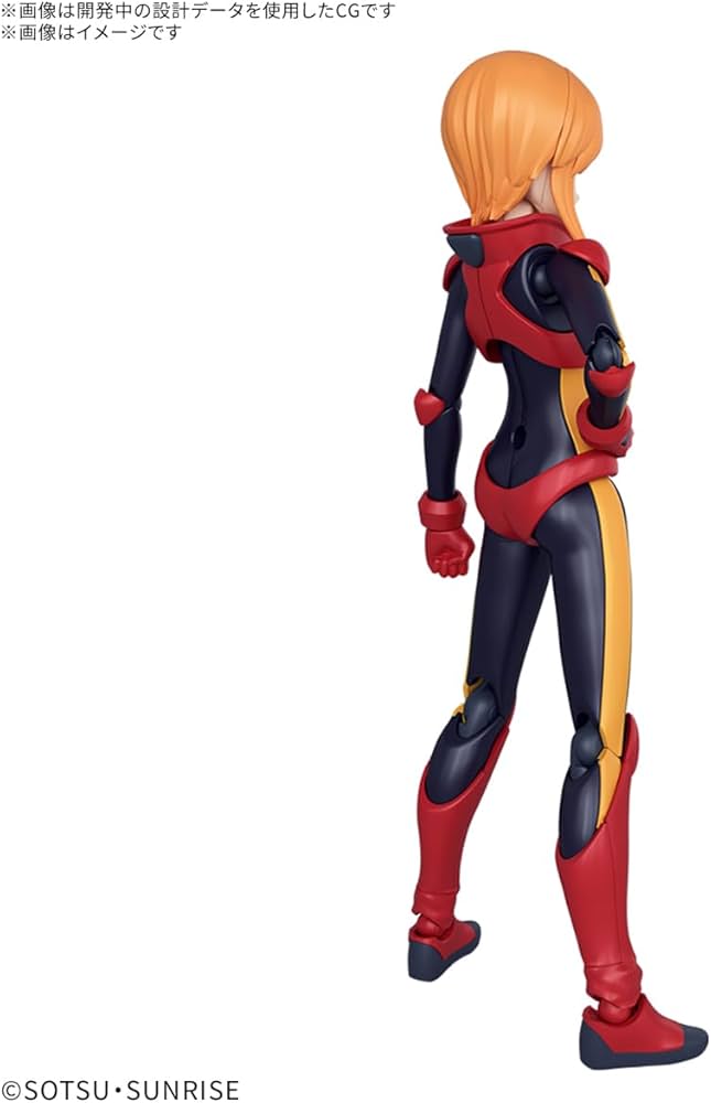 Amazon | Figure-rise Standard フィギュアライズスタンダード 機動