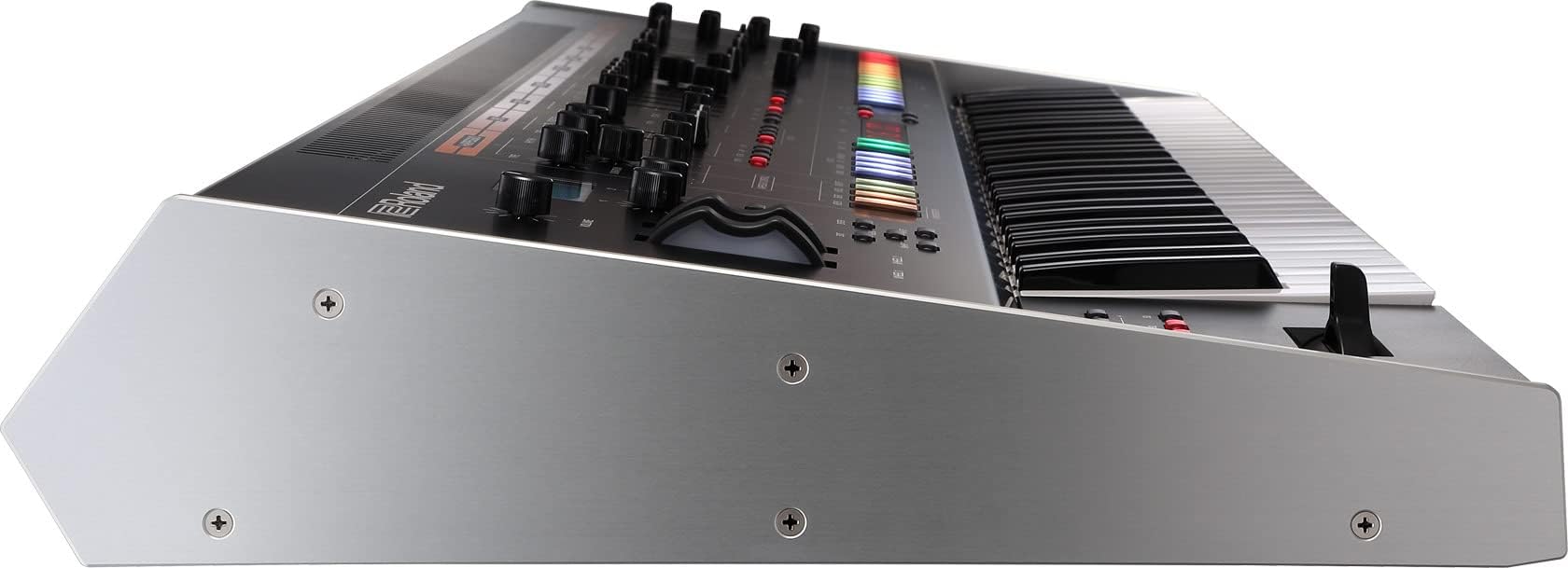 Amazon.com: Roland Jupiter-X 61-key Synthesizer Bundle with