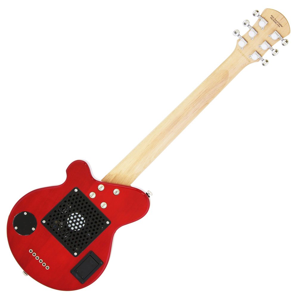 Amazon.co.jp: Pignose ピグノーズ エレキギター フレイムメイプルTOP