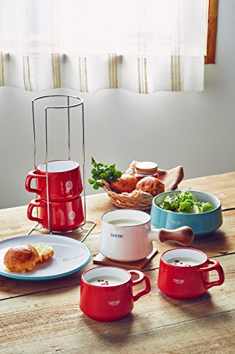 オシャレな蓋はとっても実用的！ダンスクの鍋を使おう♪ | キナリノ