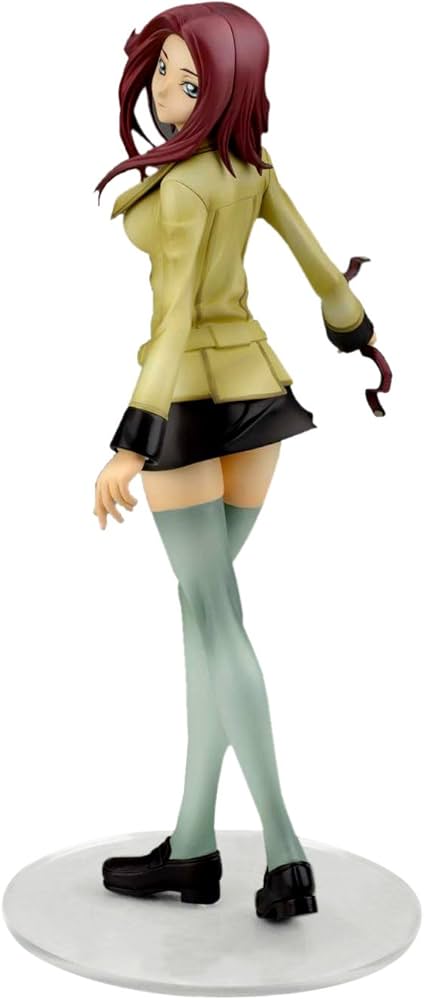 Amazon.co.jp: コードギアス反逆のルルーシュ カレン・シュタット