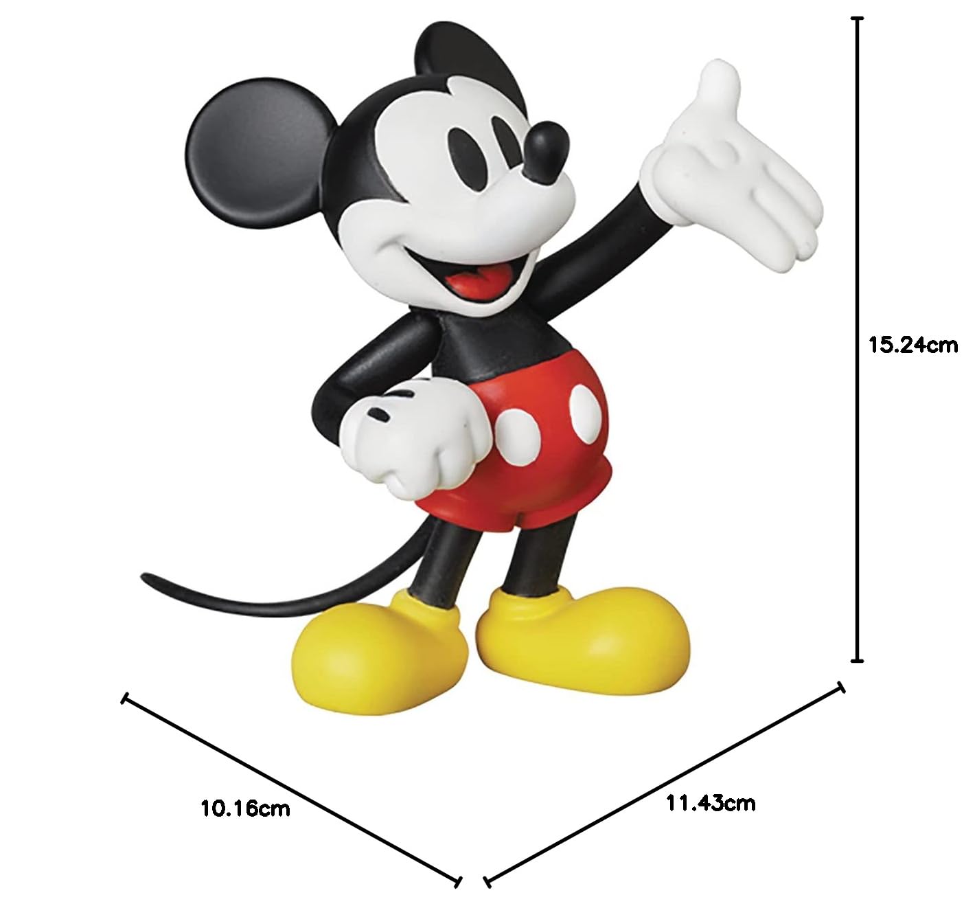 Amazon | UDF ウルトラディテールフィギュア No.605 Disney シリーズ9