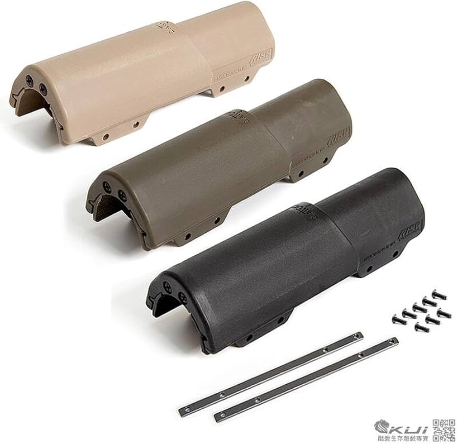 Amazon | [FMA] LaRueタイプ RISR チークライザー マグプル MOE/CTR