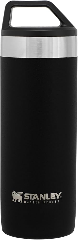 Amazon.co.jp: STANLEY(スタンレー) マスター真空マグ 0.53L マット