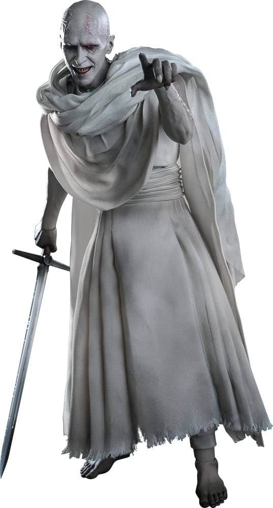 Amazon.co.jp: ムービー・マスターピース ソー:ラブ&サンダー ゴア 1/6