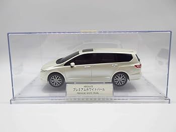 Amazon | 1/24 ホンダ オデッセイ アブソルート RB3 プレミアム