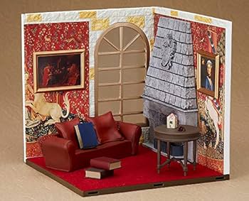 Amazon.co.jp: ねんどろいどプレイセット ハリー・ポッター #08