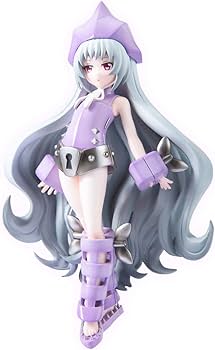 Amazon | ヘリオス シャーマンキング 聖・少・女 アイアンメイデン