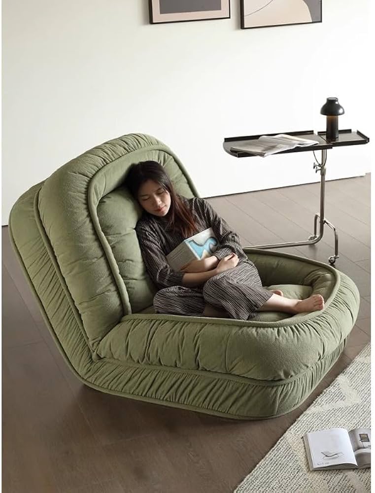 Amazon｜GdNia 怠け者ソファーベッド畳は横になって多機能レジャー