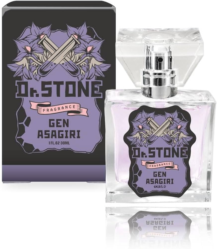 Amazon | primaniacs（プリマニアックス） Dr．STONE