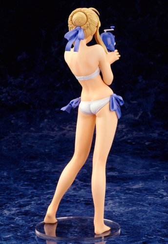 Amazon | Fate/hollow ataraxia セイバー 水着Ver. ( 1/6スケール PVC