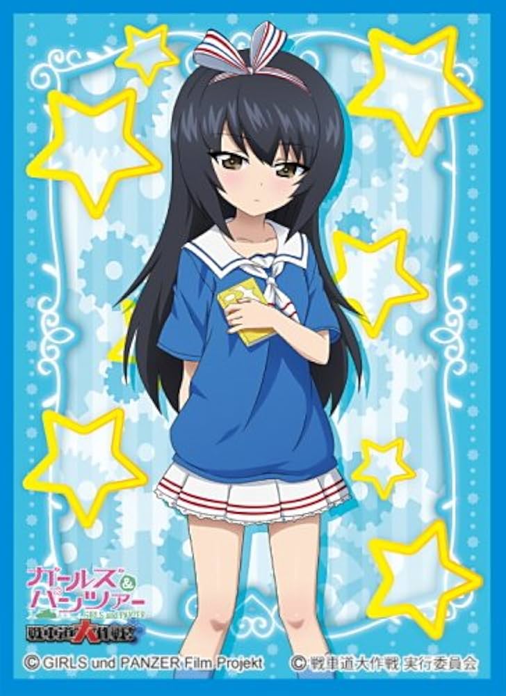 Amazon.co.jp: きゃらスリーブコレクション マットシリーズ ガールズ