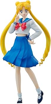 Amazon.co.jp: 世界制服作戦 美少女戦士セーラームーン 月野うさぎ 約