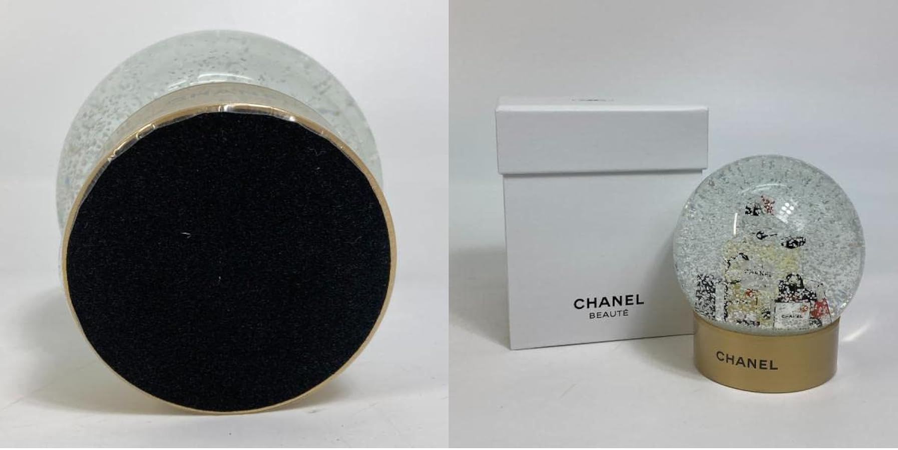 Amazon.co.jp: [CHANEL] (シャネル) ショッピングバッグ ショッパー