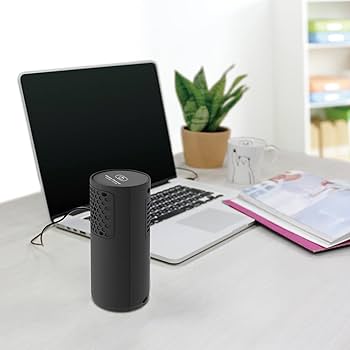 Amazon | 槌屋ヤック(Tsuchiya Yac) 車内用品 ニオイ感知センサー付