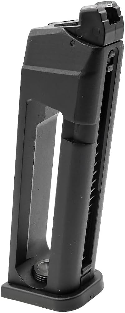 Amazon | カーボネイト(Carbon8) CO2 ストライカー9専用 22連 スペア