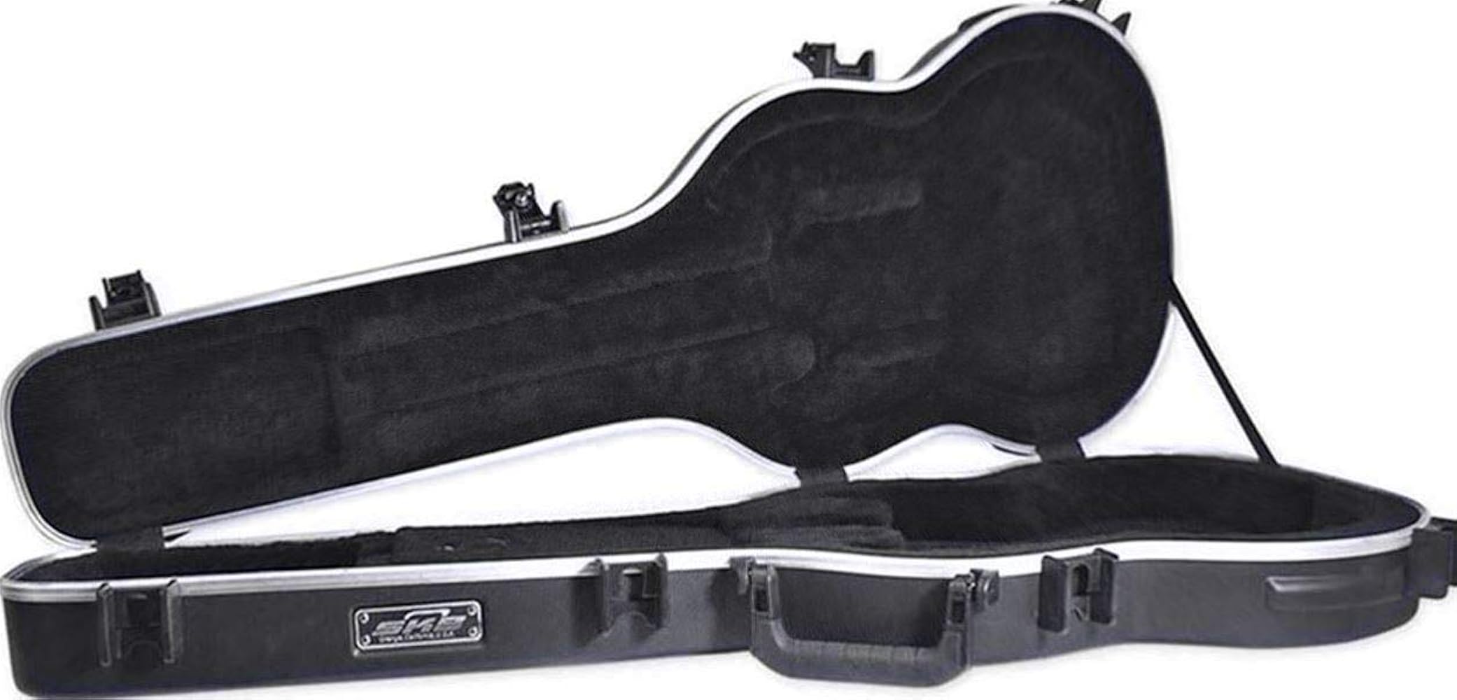 Amazon.co.jp: SKB (エスケービー) GIBSON SG専用 エレキギター用