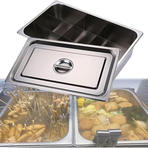 業務用おでん鍋」の人気商品一覧 | 安い商品を通販サイトから探す