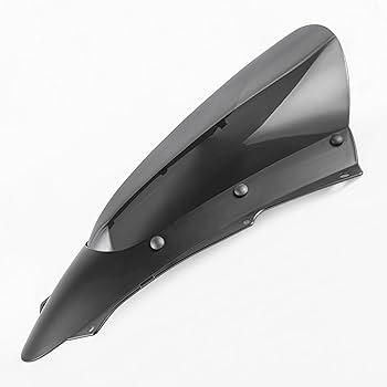 Amazon | オートバイスポーツウインドシールド適用車種K-awasaki Ninja
