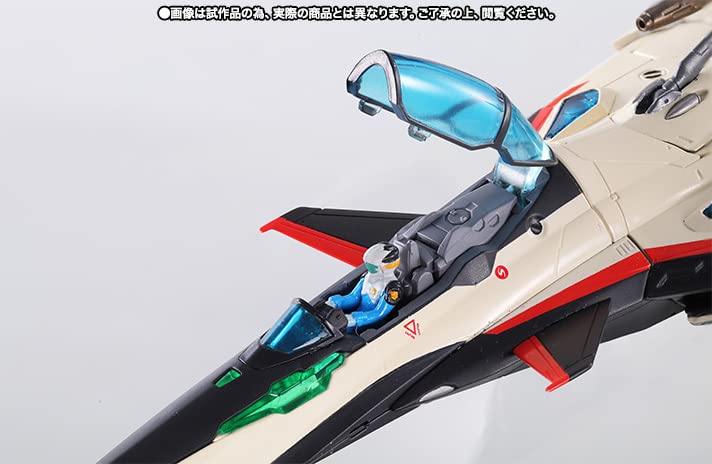 Amazon.co.jp: DX超合金 YF-29 デュランダルバルキリー イサム機