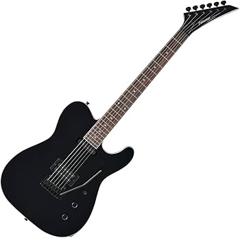 Amazon | FERNANDES TEJ-STD SH BLK エレキギター初心者14点セット