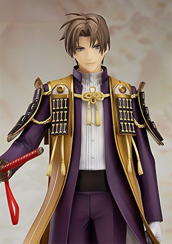 Amazon | 刀剣乱舞-ONLINE- へし切長谷部 1/8スケール ABS&PVC製 塗装